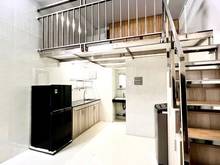 Hình ảnh Cho thuê Trang Chủ MB66.COM / Đăng Ký Tặng 66K Duplex mới tinh Thành Thái Quận 10 gần Cửu Long_CMT8