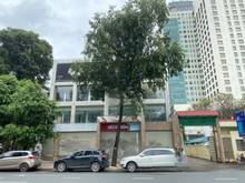 Hình ảnh Bán nhà GÓC 2MT 10 Phạm Ngọc Thạch, Phường 6, Q. 3