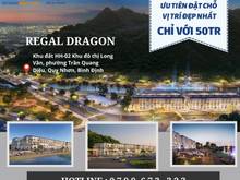 Hình ảnh Siêu phẩm dự án Shophouse đầu tiên của Đất Xanh Miền Trung Quy Nhơn