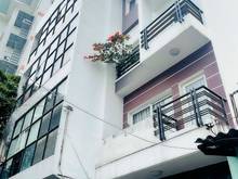 Hình ảnh Bán nhà hẻm 730 Lạc Long Quân, nhà mới 100%, 4 x 15m, 9.9 tỷ TL