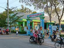 Hình ảnh Đất Dầu Tiếng gần trung tâm xã Minh Tân 1000m2 665tr SHR hỗ trợ vay
