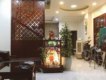 Hình ảnh ⚡️⚡️Nhà Ngang 5 Dt: 230m2 5 Tầng 8,8 tỷ Sát Mặt Tiền Tôn Thất Thuyết Q