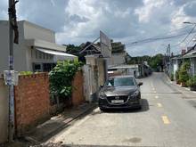 Hình ảnh Bán 82m2 thổ cư mặt tiền hẻm 73 đường đình phong phú, TNP B giá 5 tỷ
