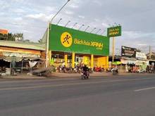 Hình ảnh Bán đất Gò Dầu Tây Ninh gần Kcn