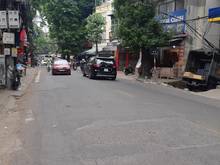Hình ảnh Mặt phố La Thành giá 12.8 tỷ, 50mx4T, đẹp, Kinh doanh tốt