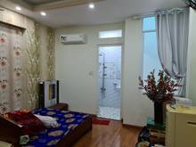 Hình ảnh Nhà kiên cố HXH thông Phan Văn Trị, chợ Cây Thị, 3.8x15, 4 tấm, 6.8 tỷ