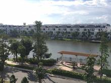 Hình ảnh Cho thuê nhà phố Lakeview City  Dt 5x20. Nhà 3 lầu. 4pn 4wc. full NT