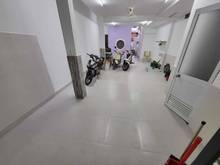 Hình ảnh Cho thuê Nhà MT Đường Nguyễn Khắc Nhu, P.Cô Giang, Q1.  DT: 4.2 x 21m