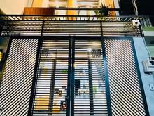 Hình ảnh NHÀ XINH Trần Khắc Chân Q1 45m2 2tỷ260 HXH