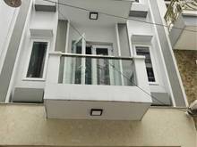Hình ảnh Hẻm Nhựa 6m - Tân Bình - Nhà Mới BTCT 91m2 4 Tầng Cực hiếm - Chỉ 7.9tỷ