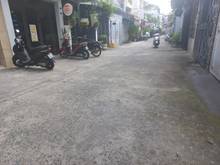 Hình ảnh Bán nhà hẻm 1H Bình Giã, nhà Cấp 4, HXH 7m, DT: 4.2 x 21m, giá: 9.2 tỷ