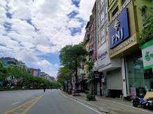 Hình ảnh Cho thuê nhà MP Phố Huế, Q. Hoàn Kiếm, DT 180(m2), MT 7(m),  2 Tầng