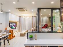 Hình ảnh Cho thuê Căn Hộ Richstar 3PN Siêu Đẹp, Full Nội Thất, Q.Tân Phú