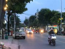 Hình ảnh Nhà 4 tầng HXH thông khu dân cư VIP đường Dương Thị Mười, Quận 12