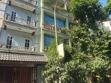 Hình ảnh Cho thuê nhà riêng, Biệt Thự liền kề Trung Hòa 160m x4 tầng