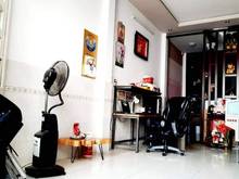 Hình ảnh Cần bán nhà Đường Số 4, Bình Hưng Hòa A, hẻm 6m, dt 64.7m2, 4 tấm