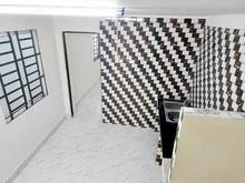 Hình ảnh Bán nhà Linh Xuân,Thủ Đức,nhà C4 gác lửng 3pn, 80m2 chỉ 3.3 tỷ TL