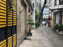 Hình ảnh Bán nhà riêng HXH chính chủ đường 3/2, P. 11, Quận 10 đối điện Hà Đô