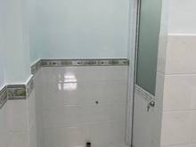 Hình ảnh Bán gấp nhà trong hẻm 338 Nguyễn Văn Quá giá rẻ, nhà đẹp, sổ hồng đủ