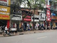 Hình ảnh CỰC ĐẸP XUÂN THỦY-CẦU GIẤY-120m-MT 4m-Kinh Doanh Cực Đỉnh