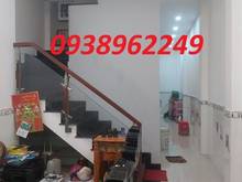 Hình ảnh Lê Thị Riêng Nhà 4 Tầng DTSD 320M2 5PN Hơn 5 TỶ