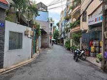 Hình ảnh HXH 437 Hoàng Văn Thụ - HXH 6m - Nhà Cấp 4, DT: 6 x 10 - 5.7 tỷ TL