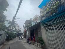 Hình ảnh { GÍA 5 ,3 TỶ } Bán nhà mặt tiền đường Lý Tuệ ( 4*10.5 m) , cách siêu