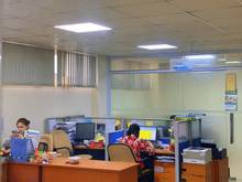 Hình ảnh Bán Tòa nhà Văn Phòng CẦU GIẤY 120m2 x 7T, Giá 23 Tỷ.