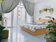 Hình ảnh Mb6623 nạp rút nhanh chóng 1PN Full NT Ban Công ngay Cầu Bông Bình Thạnh giáp Q.1