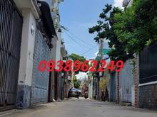 Hình ảnh Nguyễn Thị Đặng Nhà 3 Lầu Đúc BTCT 51m2 Chỉ Hơn 4 TỶ