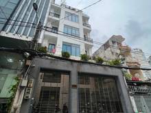 Hình ảnh Bán CHDV cao cấp Nam Kỳ Khởi Nghĩa P.10 Q.3 Giá 48 Tỷ