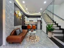 Hình ảnh CÔ BA Bán Nhà Tạ UyênQ11 56m2 3PN 1tỷ710 HXH