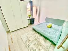 Hình ảnh Căn 1 Phòng ngủ Trần Phú Quận 5 gần Quận 10