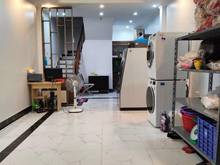 Hình ảnh Nhà Đẹp Mới Tinh - Phường Tân Quy - Nhỉnh 4 Tỷ