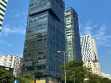 Hình ảnh Cho thuê Sàn Thương Mại Phạm Văn Bạch 456m2 - MT 25m. Trung tâm ngã tư