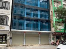 Hình ảnh Cho thuê Toà nhà MT Đường Lý Tự Trọng, P.Bến Thành, Q1. DT: 11.5 x 20m