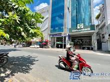 Hình ảnh Bán building MT Nguyễn Đình Chiểu DT( 11x 12) H, Trệt+6L HĐT140 tr/th