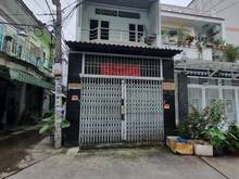 Hình ảnh Chính chủ bán nhà  HXT Hương Lộ 2, Bình Tân, 50m2,1T1L,giá cực tốt T11