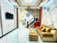 Hình ảnh NHÀ XỊN Dương Bá Trạc Q8 53m2 3PN 1tỷ845 HXH