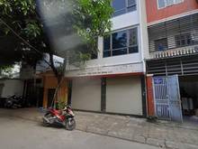 Hình ảnh Ngay gần bên KTX Báo chí & tuyên Truyền, 6,6m mặt tiền, 40m2 chỉ 25 tr