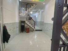 Hình ảnh Chủ đi định cư cần bán gấp nhà trong tháng giá rẻ, diện tích 44m2