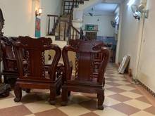 Hình ảnh cho thuê nhà nguyên căn nguyễn đức cảnh, dt 50mx4t, giá 12tr/ tháng