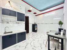 Hình ảnh Cho Thuê Căn Hộ Dịch Vụ Tại Nguyễn Văn Công