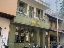 Hình ảnh Cho Thuê MBKD Phó Đức Chính- Ba Đình- dt:90m2, mt:6m, 4 tầng.
