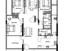 Hình ảnh Sky-Linked Villa xe ôtô chạy thẳng vào nhà ngay Celadon City Q.Tân Phú