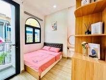 Hình ảnh KÈO THƠM Lê Văn Lương Q7 54m2 3PN 1tỷ733 HXH