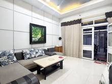 Hình ảnh Bán Nhà Lê Văn Thọ Gò Vấp 60m2 4 Tầng BTCT Kiên Cố Vô Ở ngay Hẻm Ô Tô