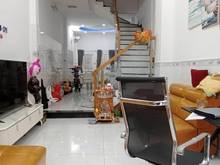 Hình ảnh Bán nhà ngay UBND xã Bình Hưng SHR chính chủ