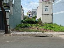 Hình ảnh Bán lô đất khu dân cư hiện hữu giáp Cầu Lớn chỉ 5p giá 1ty300 triệu