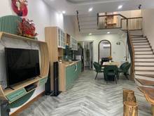 Hình ảnh Nhà đẹp phố Thái Hà, siêu VIP, siêu thoáng, trước nhà rộng 3m, 5,2 tỷ